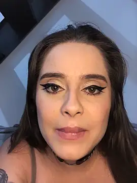 PutaYasmim online show from February 25, 12:53 am