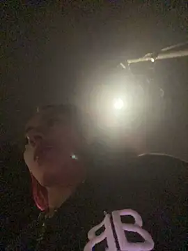 Emily-Fire online show from March 8, 2:04 am