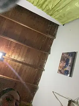 Emily-Fire online show from April 7, 2:45 am