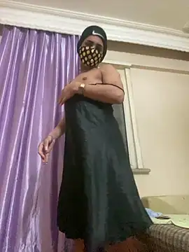 Snapshot of SAYF17 chatting on February 17, 2:08 am SAYF17 online show from February 17, 2:08 am