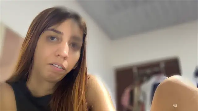 KristenAngel online show from July 5, 4:36 pm