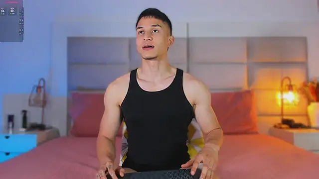 jhosuahunt online show from March 6, 3:58 am