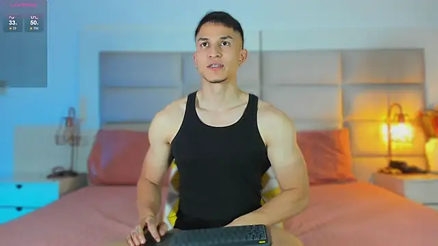 jhosuahunt online show from March 18, 6:49 am