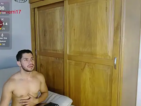 axellblue online show from May 5, 3:42 pm