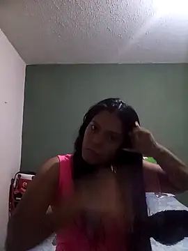 Snapshot of Catleya325 chatting on March 10, 1:49 pm Catleya325 online show from March 10, 1:49 pm