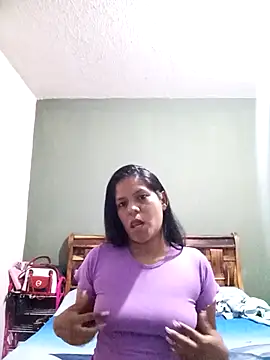 Snapshot of Catleya325 chatting on March 13, 2:01 pm Catleya325 online show from March 13, 2:01 pm