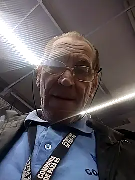 Costy601 online show from March 2, 11:33 pm