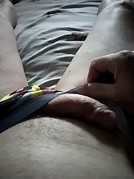 Costy601 online show from March 28, 2:05 pm