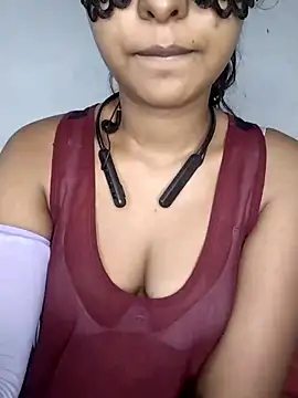 ASHANYA JAYASOORIYA online show from February 25, 4:55 am