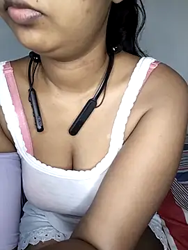 ASHANYA JAYASOORIYA online show from March 9, 6:39 am