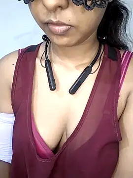 ASHANYA JAYASOORIYA online show from May 14, 7:37 am