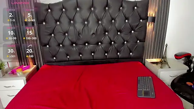 Valentina-Nova- online show from May 19, 1:56 am