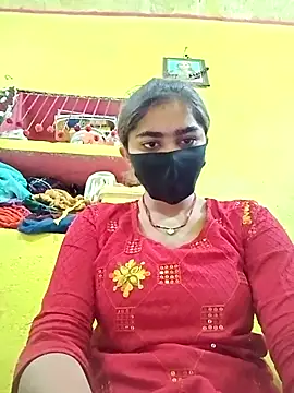 Cute Mahek99 online show from May 4, 10:50 pm