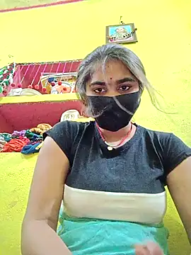 Cute Mahek99 online show from May 5, 4:26 pm