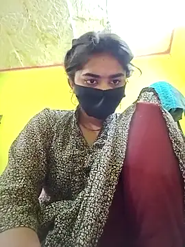 Cute Mahek99 online show from May 7, 10:59 pm