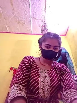 Cute Mahek99 online show from May 9, 10:48 pm