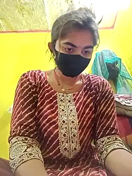 Cute Mahek99 online show from May 13, 11:00 pm