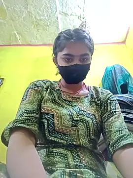 Cute Mahek99 online show from May 22, 10:48 pm