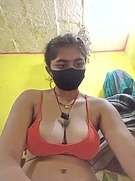 Cute Mahek99 online show from May 23, 10:58 pm