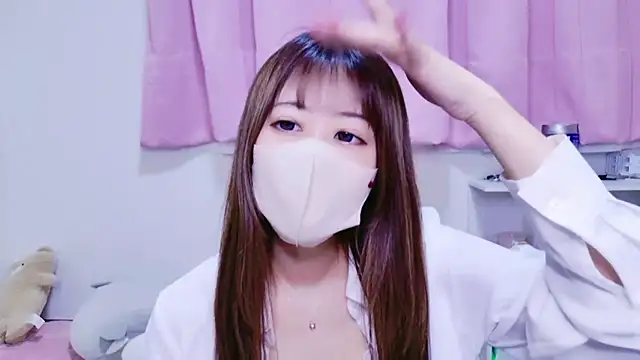 Snapshot of angel_217 chatting on April 7, 9:21 am angel 217 online show from April 7, 9:21 am