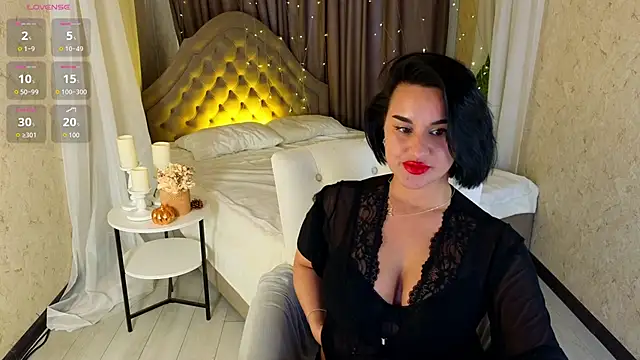 Snapshot of key_of_lust chatting on February 19, 2:51 am key of lust online show from February 19, 2:51 am