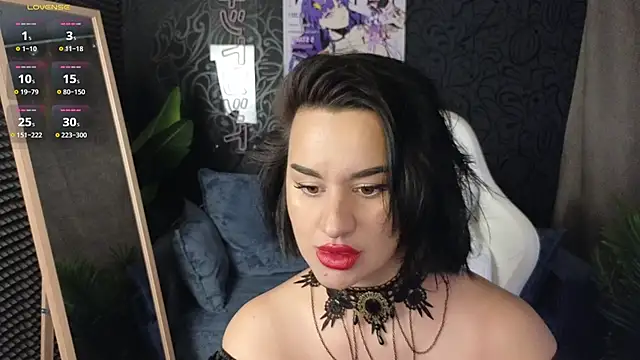 Snapshot of key_of_lust chatting on March 14, 1:23 am key of lust online show from March 14, 1:23 am