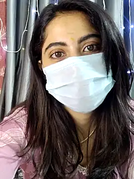 ISHA-STRIP online show from March 30, 3:35 pm