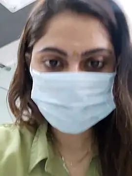 ISHA-STRIP online show from April 7, 8:37 am