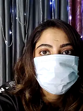 ISHA-STRIP online show from April 13, 5:40 pm