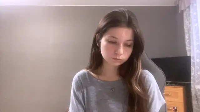 Snapshot of LunnaBliss chatting on March 6, 3:30 pm LunnaBliss online show from March 6, 3:30 pm