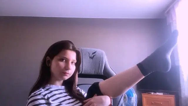 Snapshot of LunnaBliss chatting on March 14, 12:21 pm LunnaBliss online show from March 14, 12:21 pm