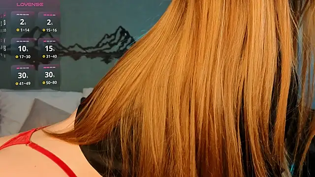 SunFlowerHoney online show from February 20, 2:41 am