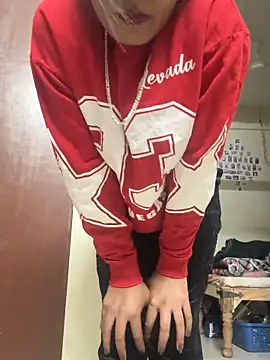 meenu cuties online show from March 27, 6:51 pm