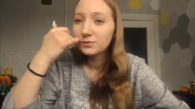 Snapshot of JeanetteKrostag chatting on February 22, 10:14 am JeanetteKrostag online show from February 22, 10:14 am