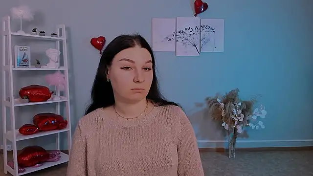 Snapshot of olivia_rage chatting on February 20, 9:54 am olivia rage online show from February 20, 9:54 am