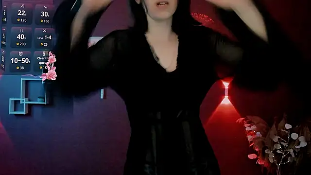 Snapshot of olivia_rage chatting on March 13, 11:50 am olivia rage online show from March 13, 11:50 am