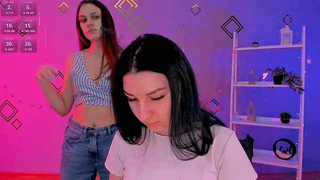 Snapshot of olivia_rage chatting on April 6, 11:55 am olivia rage online show from April 6, 11:55 am