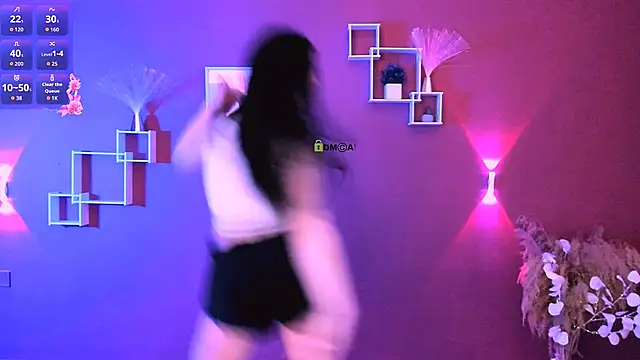 Snapshot of olivia_rage chatting on April 7, 9:54 am olivia rage online show from April 7, 9:54 am