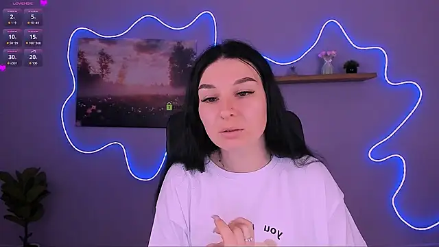 olivia rage online show from May 19, 11:27 am