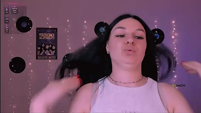 olivia rage online show from May 23, 7:29 pm