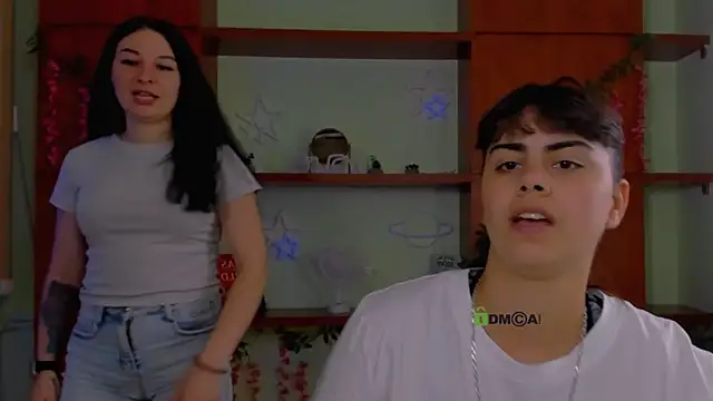olivia rage online show from July 4, 8:31 am