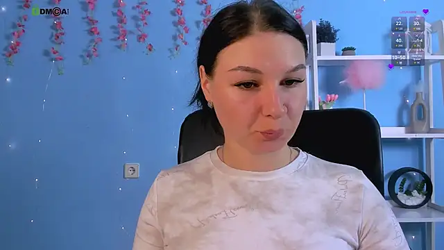 olivia rage online show from July 9, 11:25 am