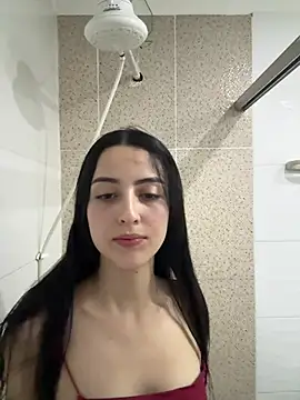 violetta cutest  online show from March 29, 7:47 pm