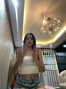 violetta cutest  online show from March 30, 11:22 am