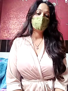 Sweet sonii online show from March 17, 10:02 pm