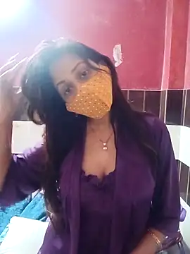 Sweet sonii online show from March 26, 9:09 pm