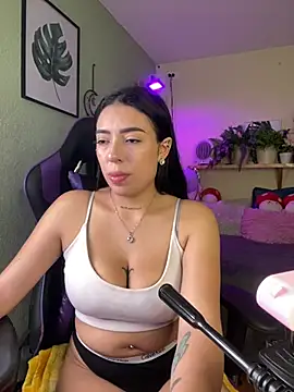 Pandorart  online show from March 7, 11:46 pm