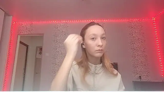 Snapshot of JoettaCampas chatting on February 18, 6:20 am JoettaCampas online show from February 18, 6:20 am