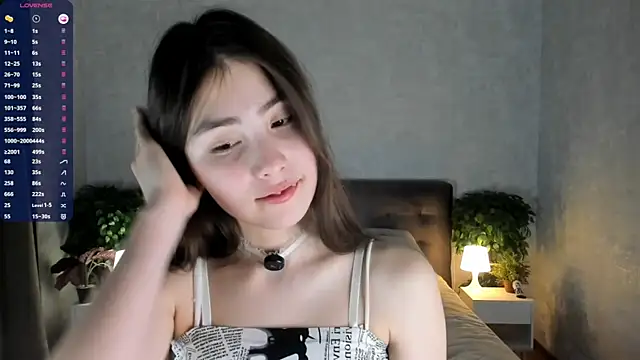  smile in glow  online show from March 25, 8:26 pm