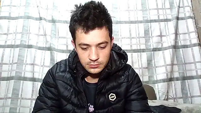 machodotado97 online show from May 8, 3:17 pm
